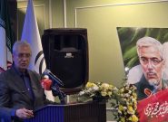 ربیعی: روایت‌سازی‌های جعلی، بزرگ‌ترین تهدید علیه تاریخ معاصر ایران است