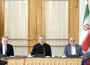 پزشکیان: اگر با برنامه و در چارچوب سیاست های نظام عمل کنیم، مشکلات حل شدنی است
