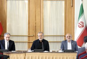 پزشکیان: اگر با برنامه و در چارچوب سیاست های نظام عمل کنیم، مشکلات حل شدنی است