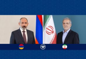 رئیس‌جمهور: متعهد به قوانین بین‌المللی هستیم اما زیر بار زور نمی‌رویم