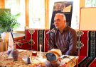 نهمین شب‌های معین با یاد قهرمانی گذشت