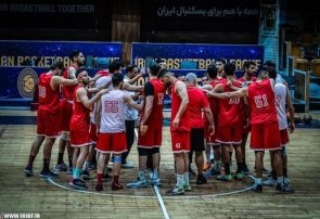 بسکتبال ایران در مسیر کاپ آسیا؛ تقابل با گوام تازه وارد و جدال سنتی با ژاپن