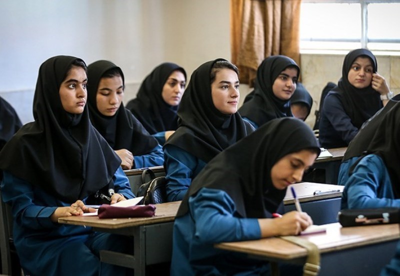 ممنوعیت اخراج دانش‌آموزان به‌دلیل افت تحصیلی در مدارس دولتی و غیردولتی