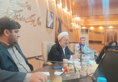 کاهش پرونده‌ها، امنیت اقتصادی در بحران و لزوم نظارت بر فضای مجازی