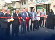 امیدواریم این پروژه‌ها آغازگر تحولی بزرگ در شهر لنگرود باشد