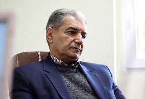 بازار در ایران از بین رفته است