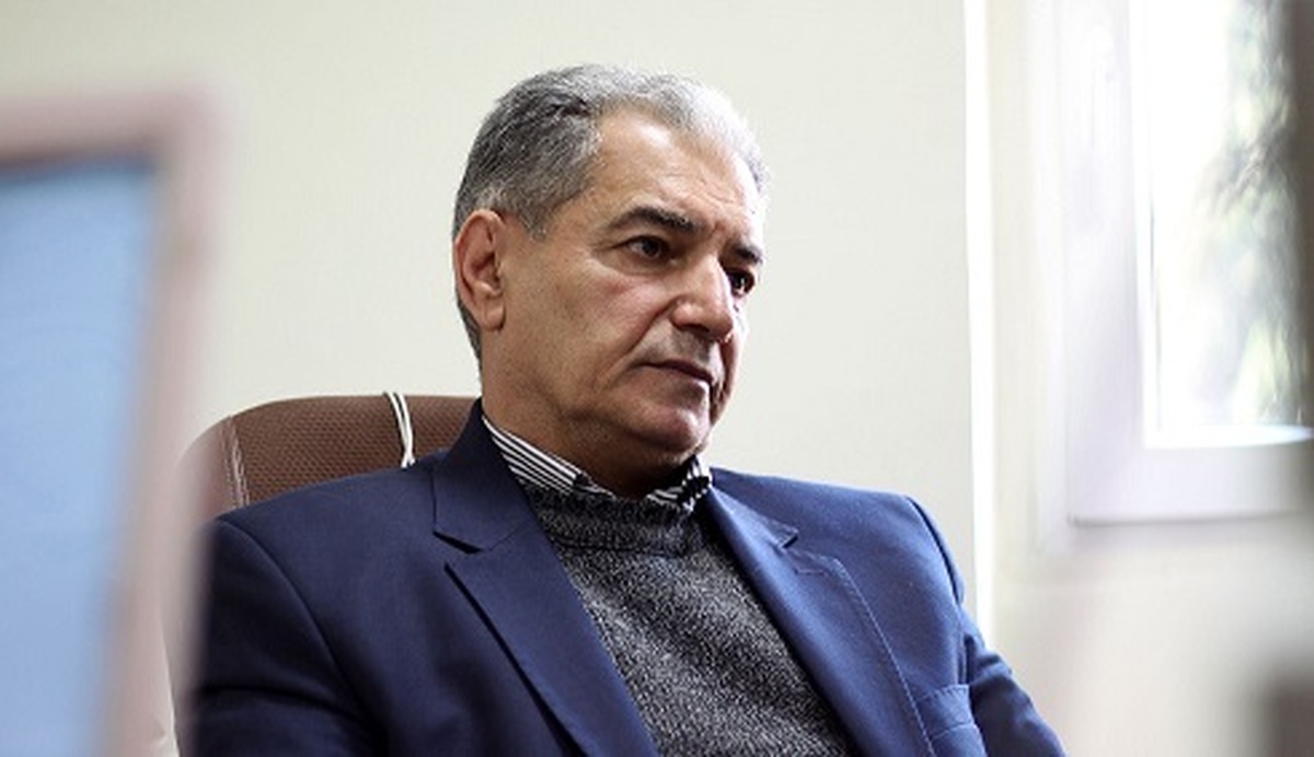 بازار در ایران از بین رفته است