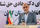 مقصود از توسعه گردشگری در گیلان فروش زمین‌های کشاورزی به غیربومیان برای ساخت ویلا نیست