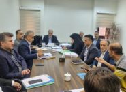 ۸ پرونده سرمایه‌گذاری گیلان در کمیته فنی تسهیلگری بررسی شد