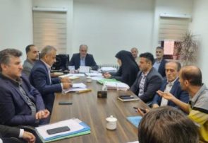 ۸ پرونده سرمایه‌گذاری گیلان در کمیته فنی تسهیلگری بررسی شد