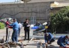 بازگشت اقلام مستعمل و راکد به چرخه مصرف در شرکت توزیع نیروی برق استان زنجان