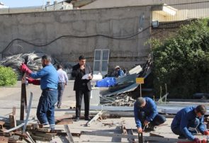بازگشت اقلام مستعمل و راکد به چرخه مصرف در شرکت توزیع نیروی برق استان زنجان