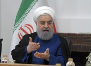اسرائیلی‌ها به برخی از کشور‌ها خبر داده بودند که دوشنبه همه چیز تمام است