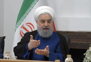 اسرائیلی‌ها به برخی از کشور‌ها خبر داده بودند که دوشنبه همه چیز تمام است