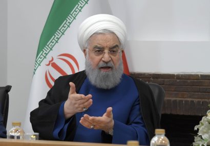 اسرائیلی‌ها به برخی از کشور‌ها خبر داده بودند که دوشنبه همه چیز تمام است