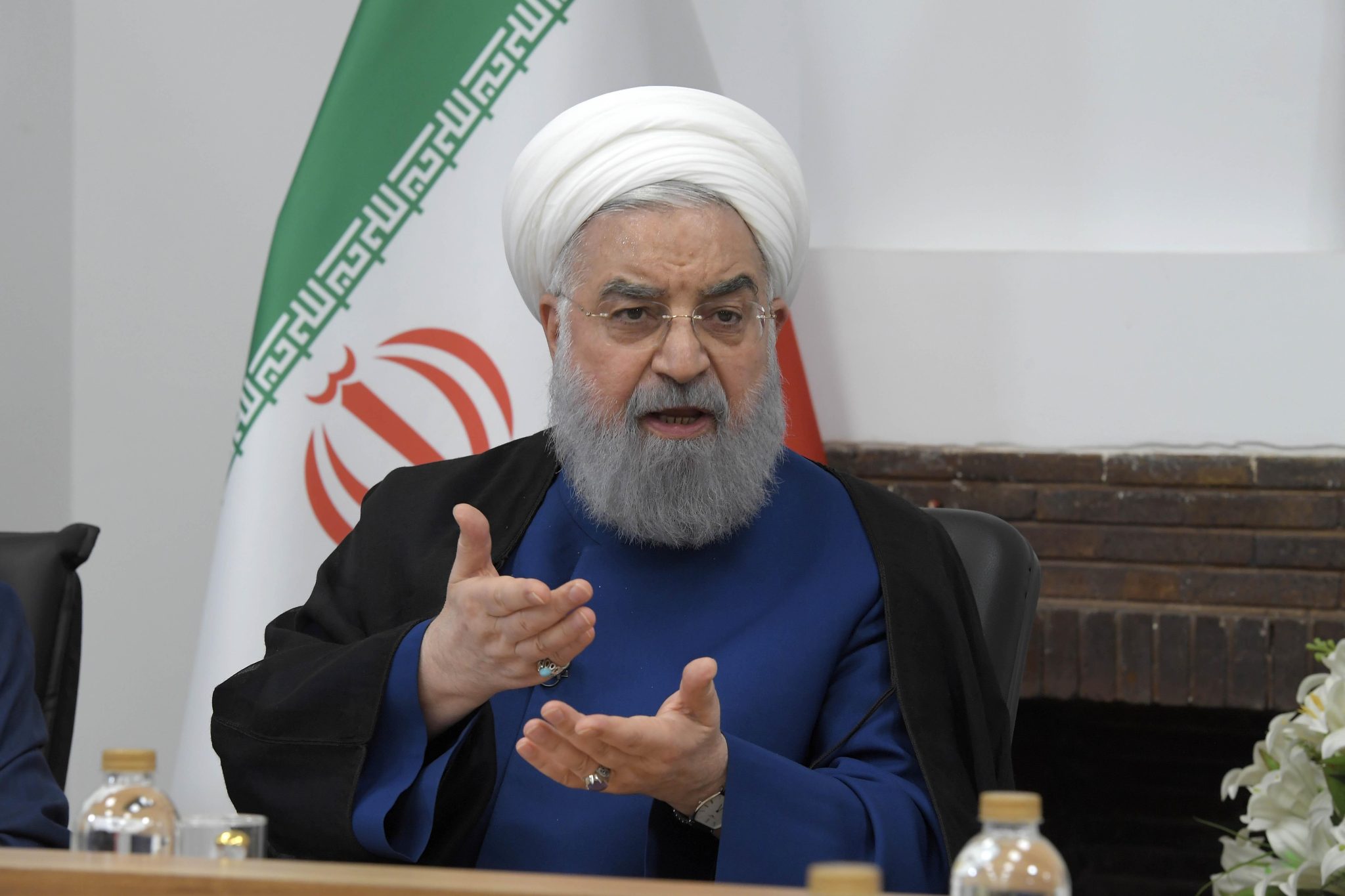 اسرائیلی‌ها به برخی از کشور‌ها خبر داده بودند که دوشنبه همه چیز تمام است