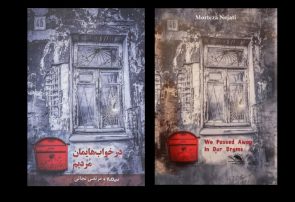 مجموعه شعر ایرانی که به شکل اتفاقی در نروژ ترجمه و منتشر شد/ برای کلمه مرزی وجود ندارد