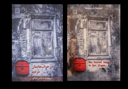 مجموعه شعر ایرانی که به شکل اتفاقی در نروژ ترجمه و منتشر شد/ برای کلمه مرزی وجود ندارد