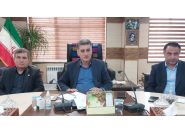 تعامل با تولیدکنندگان چای برای رونق اقتصادی شهرستان ضروری است