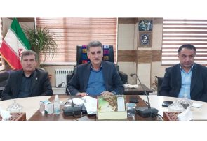 تعامل با تولیدکنندگان چای برای رونق اقتصادی شهرستان ضروری است