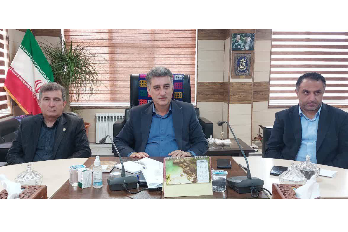 تعامل با تولیدکنندگان چای برای رونق اقتصادی شهرستان ضروری است