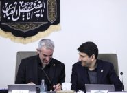 آیا نظامیان مخالف رفع فیلترینگ هستند؟/ستارهاشمی:با توسعه ظرفیت ها مردم از وضعیت اینترنت خوشحال می شوند/ محدودسازی اینترنت به ارتقا حکمرانی کمک نمی‌کند