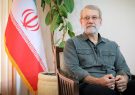 تحلیل علی لاریجانی درباره مذاکره بین ایران و آمریکا: ایران هیچ وقت دیپلماسی را ترک نکند/ نباید بگوییم ما دیپلماسی را قطع می‌کنیم