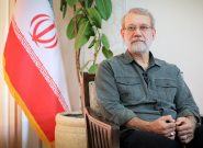 تحلیل علی لاریجانی درباره مذاکره بین ایران و آمریکا: ایران هیچ وقت دیپلماسی را ترک نکند/ نباید بگوییم ما دیپلماسی را قطع می‌کنیم