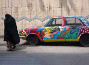 «در باب نگاه و بی‌پیرایگی»