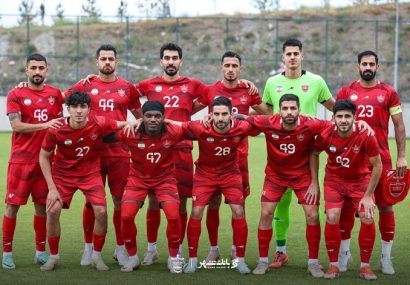 کلاف پیچیده در نقل‌وانتقالات پرسپولیس؛ رونمایی از گزینه‌های خارجی هاشمیان
