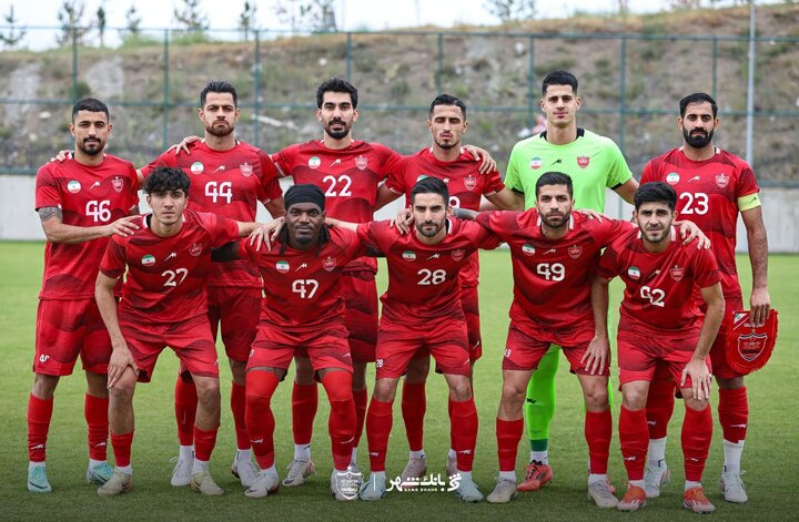کلاف پیچیده در نقل‌وانتقالات پرسپولیس؛ رونمایی از گزینه‌های خارجی هاشمیان