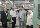 احیای صنایعی چون پوشش نیازمند طرح‌های سرمایه‌گذاری ترکیبی است