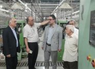 احیای صنایعی چون پوشش نیازمند طرح‌های سرمایه‌گذاری ترکیبی است