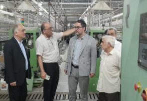 احیای صنایعی چون پوشش نیازمند طرحهای سرمایهگذاری ترکیبی است