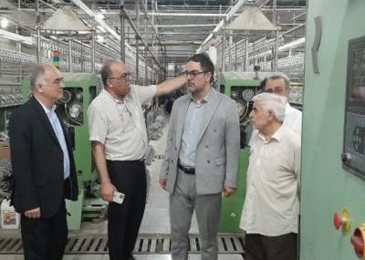 احیای صنایعی چون پوشش نیازمند طرح‌های سرمایه‌گذاری ترکیبی است