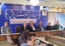 ظرفیت‌های سرمایه‌گذاری در املش مغفول مانده است