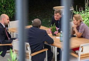 فعالسازی اسنپ‌بک؛ پیروزی کوتاه مدت برای تروئیکای اروپایی/ توافق برد-برد ممکن است