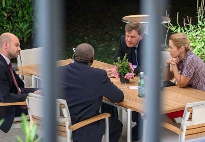 فعالسازی اسنپ‌بک؛ پیروزی کوتاه مدت برای تروئیکای اروپایی/ توافق برد-برد ممکن است