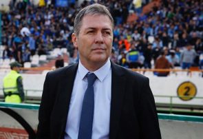 اسکوچیچ: نگران تیمم نیستم