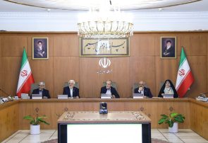 رئیس جمهور: مسیر رفع ناترازی‌های انرژی با اراده جدی مسئولان قطعا به نتیجه می‌رسد