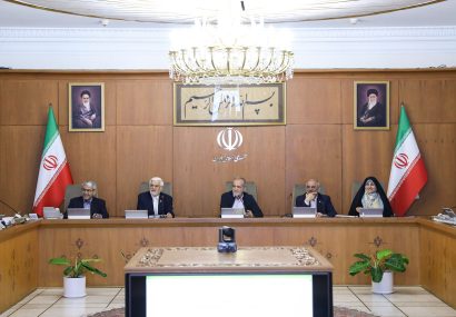 رئیس جمهور: مسیر رفع ناترازی‌های انرژی با اراده جدی مسئولان قطعا به نتیجه می‌رسد