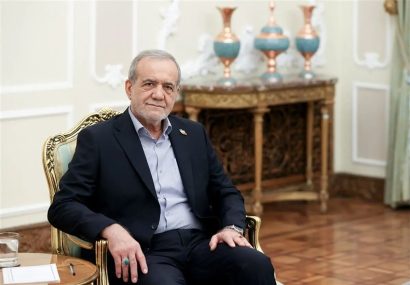 پزشکیان تکلیف خروج از NPT را مشخص کرد