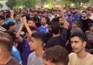 وقتی هیات فوتبال ناتوان باشد!