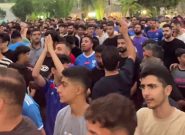 وقتی هیات فوتبال ناتوان باشد!