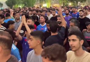 وقتی هیات فوتبال ناتوان باشد!