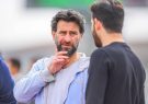 نوری:این رختکن در شان فوتبال ایران نبود؛ کسی نیست کریم باقری را دوست نداشته باشد