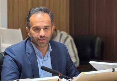 بهبود ارائه خدمات به شهروندان در مناطق مختلف در دست پیگیری است