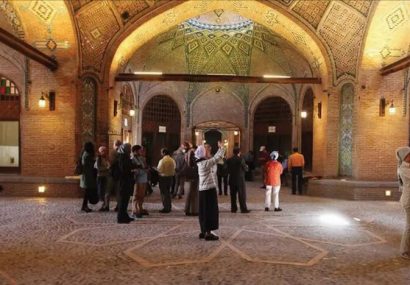 ۳۳ کشور متقاضی لغو روادید با ایران