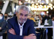 دهقان: اگر قصهای را باور ندارید نسازید/ مشکل سینمای ما فیلمنامه است دهقان: اگر قصهای را باور ندارید نسازید/ مشکل سینمای ما فیلمنامه است