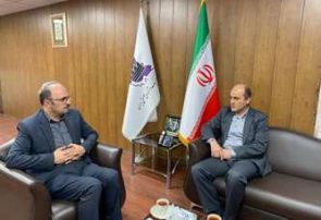 تأکید مدیرکل بهزیستی و مدیرعامل شرکت شهرک‌های صنعتی گیلان بر نقش صنعت و کارآفرینی در توسعه اجتماعی و اقتصادی استان
